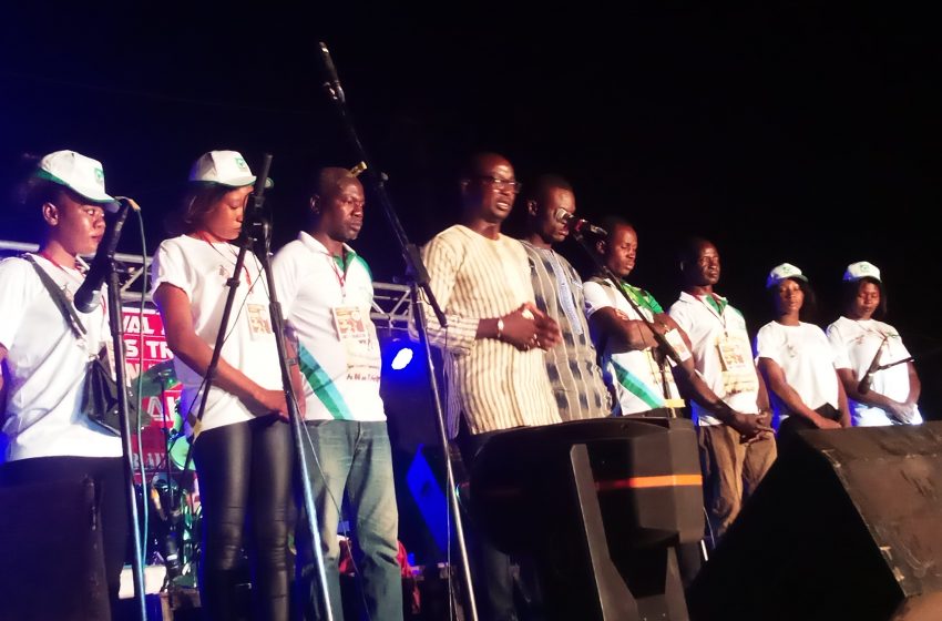  Bobo-Dioulasso : Faire revivre les valeurs culturelles de la ville