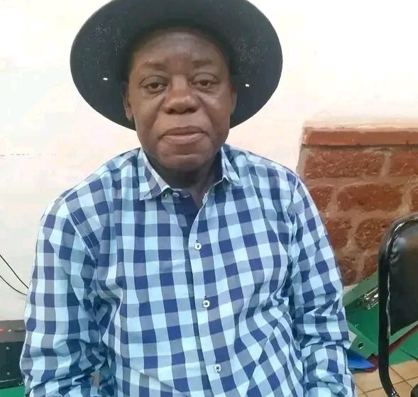  Entretien# Filière cafè-cacao# MILLOGO ZÉZIMAN SOURO ESAÏE, PCA de la coopérative Burkina café-cacao de la région du Guiriko : » Le café et le cacao poussent partout au Burkina Faso ».